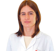 Dra. Verónica Vera