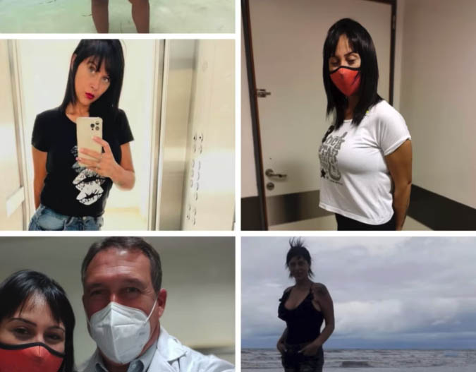 Adaptación social y emocional después de la pérdida de peso rápida