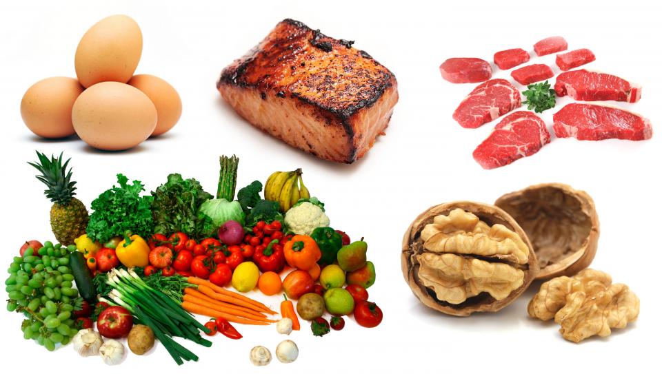 Alimentos y salud cardiometabólica