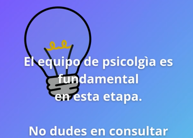 El cambio más grande no es físico