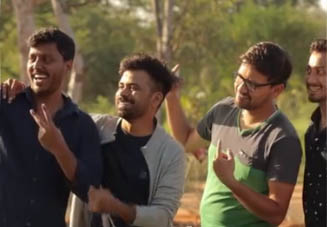 El círculo social y tu transformación