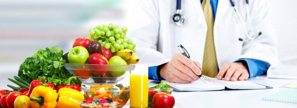 Clínica y nutrición: Preguntas frecuentes