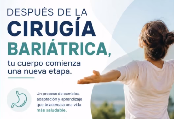 Comienza una nueva etapa