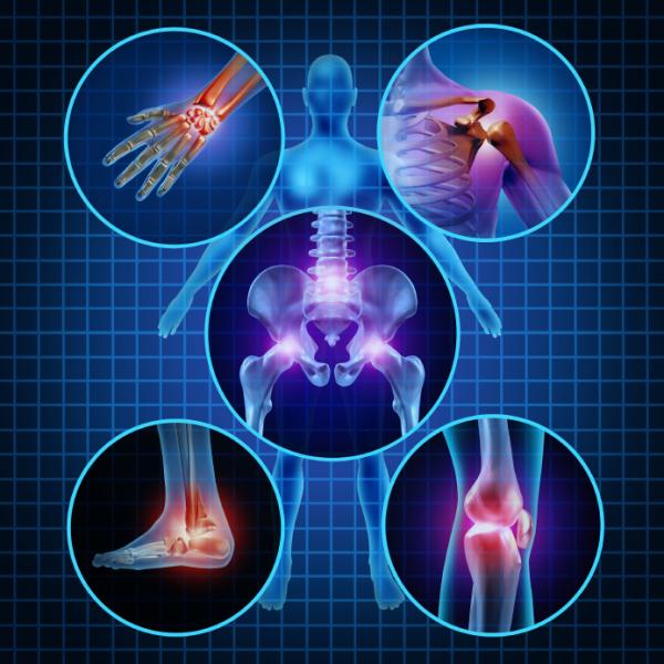 Consejos para prevenir y controlar la osteoporosis