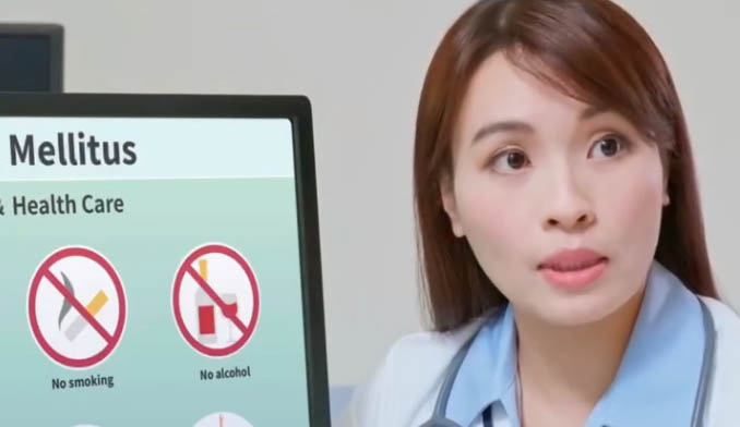 Un diagnóstico que te hace ruido