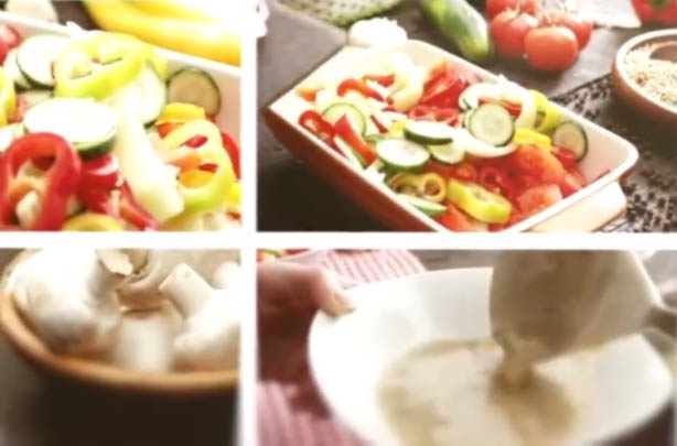 Dieta previa a la cirugía