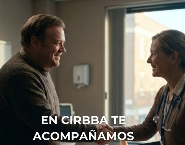 Empezar de nuevo