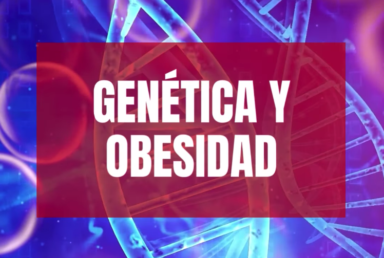 Genética y obesidad: impacto en la cirugía bariátrica