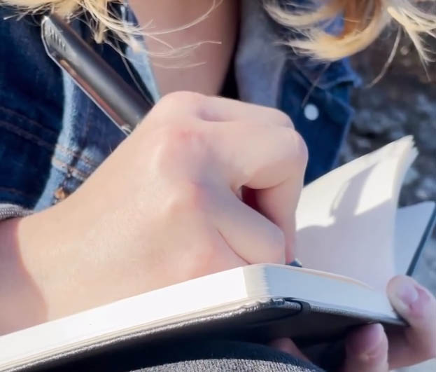 Historias que inspiran