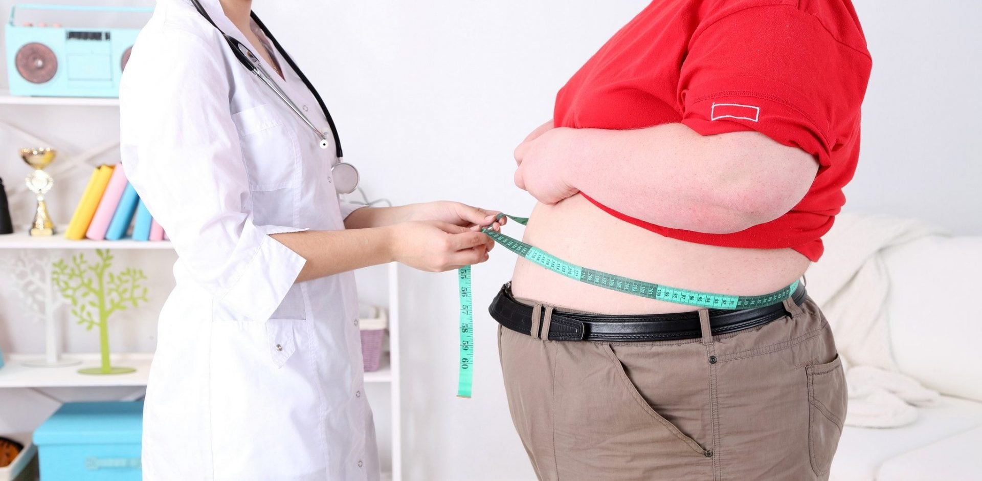 La importancia de un equipo multidisciplinario en el tratamiento de la obesidad