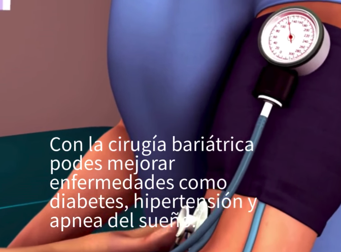 No es solo perder peso es ganar vida