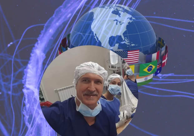 La obesidad es un problema global