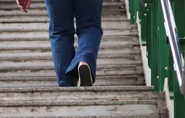 Pequeñas cosas, grandes cambios