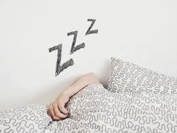 Por qué dormir bien es importante para nuestra salud?
