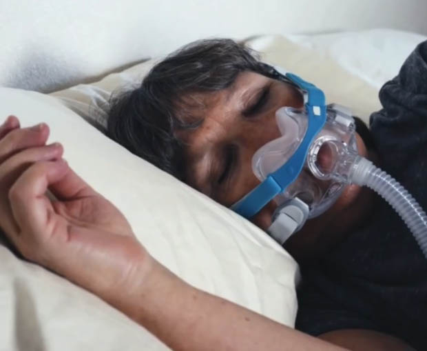 Sos de los que se despiertan cansado incluso después de dormir toda la noche? Sos de los que se despiertan cansado incluso después de dormir toda la noche?