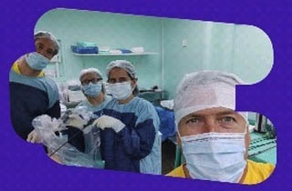 Cirugía bariátrica: tratamiento pre operatorio