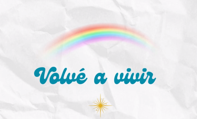 Volvé a vivir